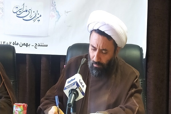 حجت الاسلام رنجبر