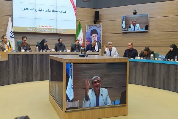 برگزاری نشست روایت پیشرفت در کردستان