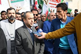 ۲۲ بهمن، خاستگاه طلوع تمدن جدید با نگاه به آموزه‌های اسلام ناب است