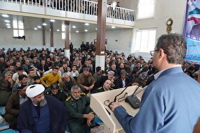 بهره‌گیری از فرصت‌ها برای ارتقای شاخص‌های پیشرفت در کردستان