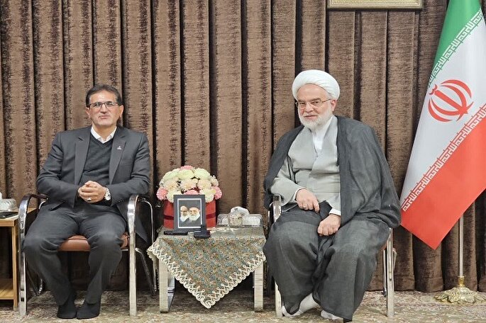 ارائه خدمات رفاهی به مردم توطئه دشمنان را خنثی می‌کند