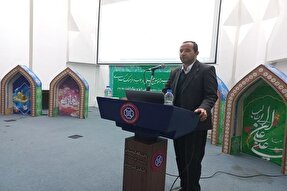 اختتامیه همایش «امیرالمؤمنین علی (ع) در ادب و فرهنگ کُردی» در کردستان برگزار شد