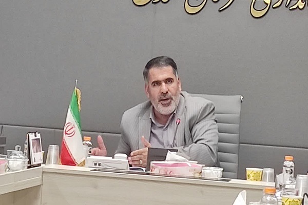 حسن عسکری، فرماندار شهرستان سنندج حسن عسکری، فرماندار شهرستان سنندج