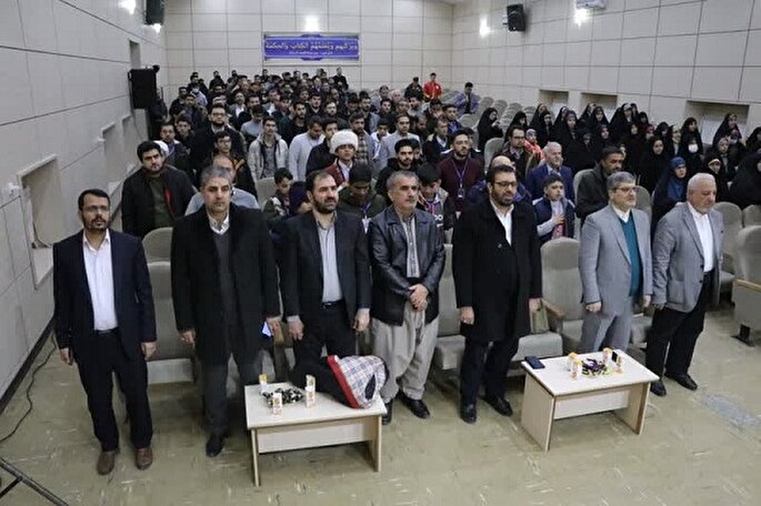 رقابت ۲۸۰ نفر از برگزیدگان قرآنی کشور در مسابقات ملی مدهامتان