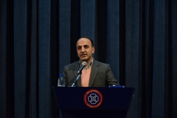 قرآن لنگر بشریت برای رسیدن به آرامش و سکون در جهان است