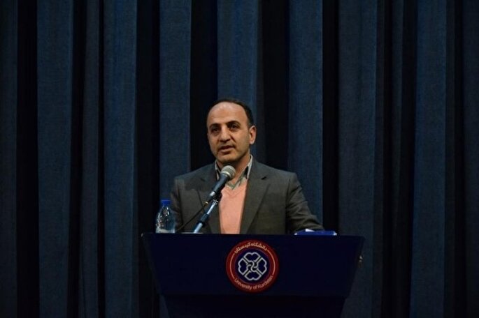 قرآن لنگر بشریت برای رسیدن به آرامش و سکون در جهان است