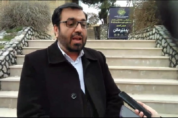 علیاصغر دریایی، مدیرکل فرهنگ و ارشاد اسلامی استان کردستان علیاصغر دریایی، مدیرکل فرهنگ و ارشاد اسلامی استان کردستان