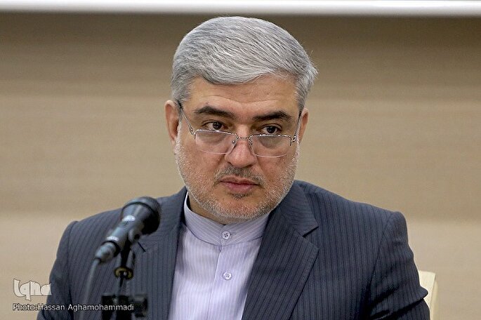 متسابقان نیازمند آموزش مستمر هستند