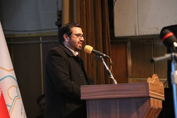 علیاصغر دریایی، مدیرکل فرهنگ و ارشاد اسلامی استان کردستان علیاصغر دریایی، مدیرکل فرهنگ و ارشاد اسلامی استان کردستان