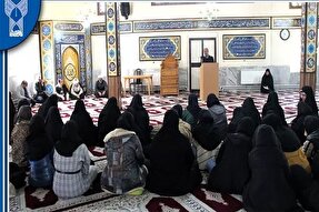 اعزام دانشجویان کردستانی به اردوی راهیان نور