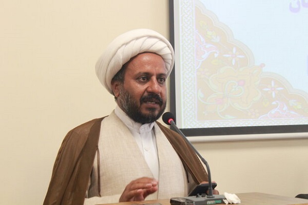 برومند رازیانی، مدیرکل تبلیغات اسلامی استان کردستان برومند رازیانی، مدیرکل تبلیغات اسلامی استان کردستان