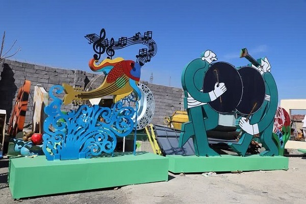 المان نوروزی