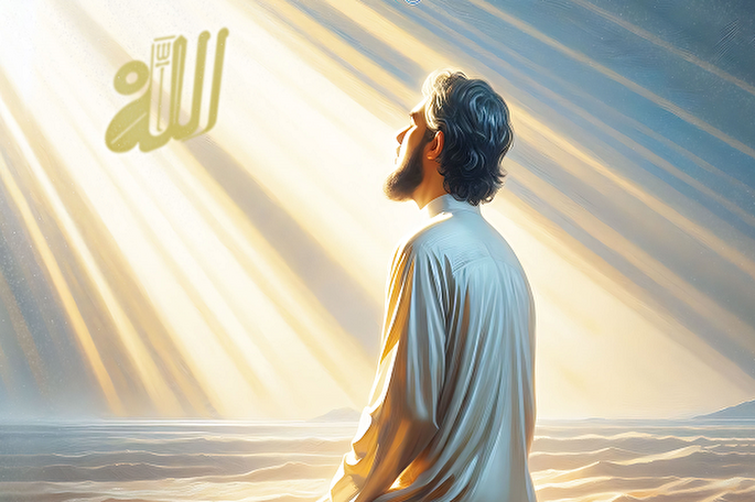 توحید در زندگی + فیلم