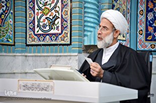 رضای خداوند در چیست + فیلم