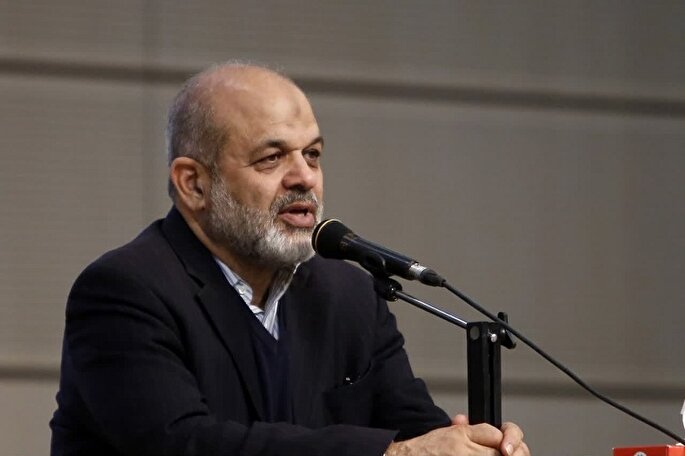 انتخابات محل ظهور و حضور ملت است