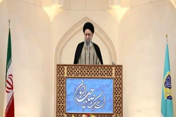 مشکلات اقتصادی نباید مانع دفاع از کشور شود