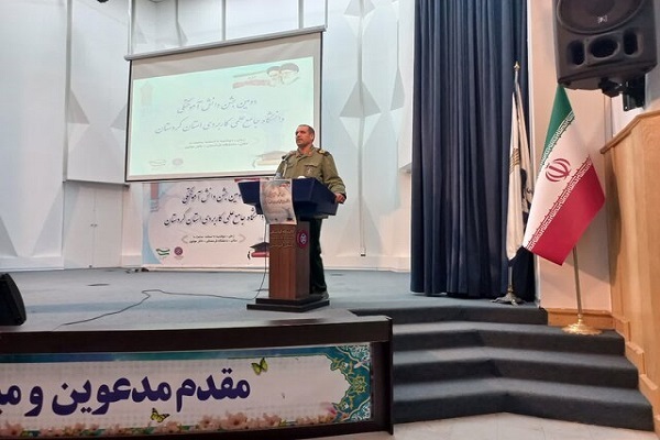 سردار رضایی، جانشین فرمانده سپاه بیتالمقدس استان کردستان سردار رضایی، جانشین فرمانده سپاه بیتالمقدس استان کردستان