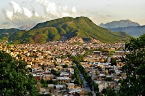 مریوان؛ برای دومین سال پیاپی میزبان زائران اربعین حسینی