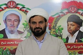 تقویت بُعد علمی و اخلاقی جامعه وظیفه اصلی طلاب دینی است