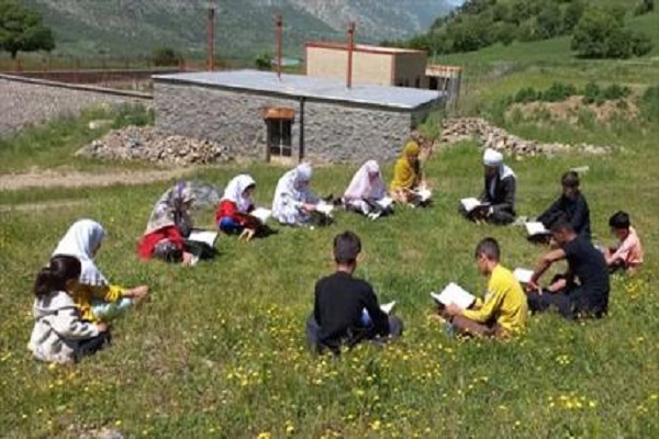 اردوهای تفریحی با روحانیون اردوهای تفریحی با روحانیون