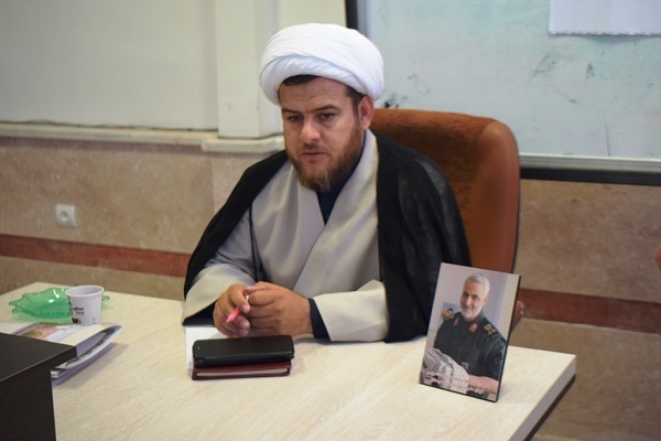 سعدالله جمادیان، رئیس اداره تبلیغات اسلامی شهرستان بیجار سعدالله جمادیان، رئیس اداره تبلیغات اسلامی شهرستان بیجار