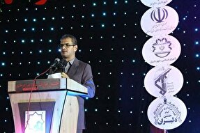 انقلاب اسلامی ثمره بزرگ غدیر خم است