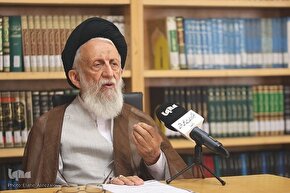 فیلم | ترویج خطبه غدیر