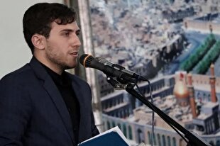 بگو قرآن نمی‌سوزد + فیلم