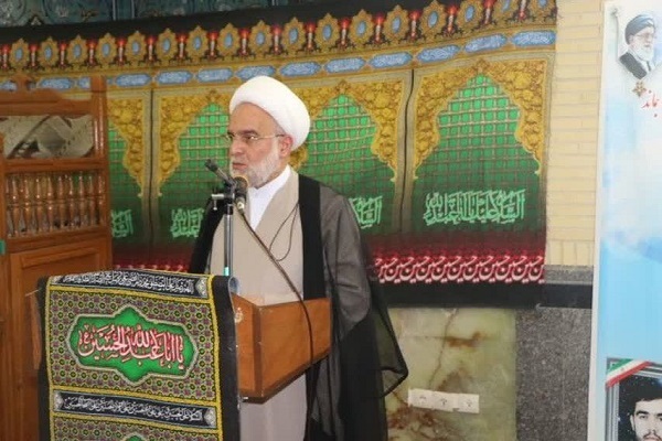 عبدالرضا پورذهبی، نماینده ولی فقیه در استان کردستان