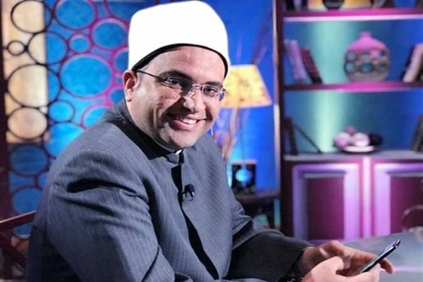 عالم الازهر: مصیبت کربلا لکه ننگی در تاریخ اموی است + فیلم