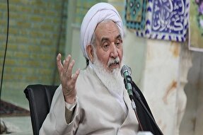 اسلام با شعائرش زنده است