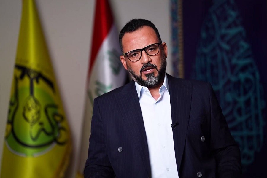 پارلمان عراق قانون جرم‌انگاری همجنس‌گرایی و تبلیغ آن را تصویب کند