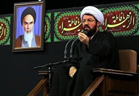 پادکست | عالم عزادار است