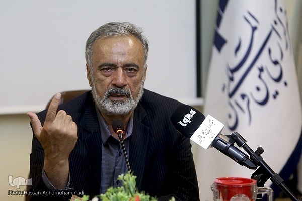 سیداحمد زرهانی، قائم مقام ستاد اقامه نماز کشور