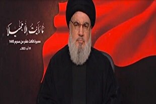 جوانان مسلمان عاملان هتک حرمت قرآن را مجازات کنند