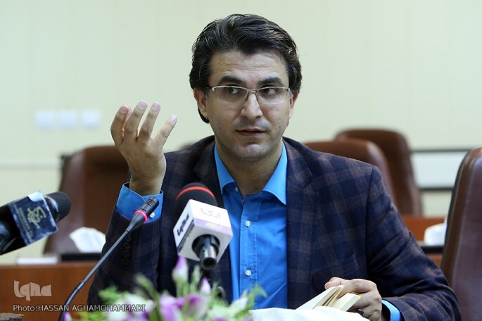 عقب‌گرد زیبایی‌شناسی در مجالس عزاداری