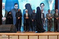 جهادگران برتر جهاددانشگاهی معرفی و تجلیل شدند + اسامی