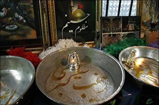 نگاهی به آداب و رسوم مردم آذربایجان در ماه محرم