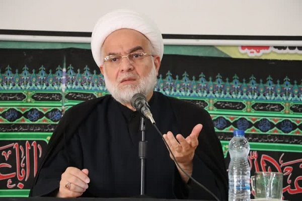 عبدالرضا پورذهبی، نماینده ولی فقیه در استان کردستان عبدالرضا پورذهبی، نماینده ولی فقیه در استان کردستان