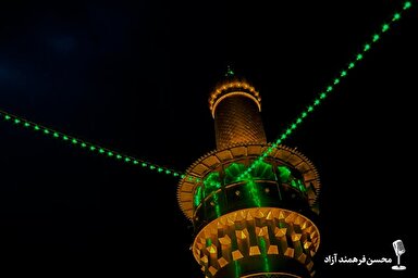 ویدئوکست | سلام بر حسین(ع)