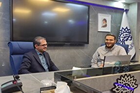 موکب هنر در مریوان راه‌اندازی شود