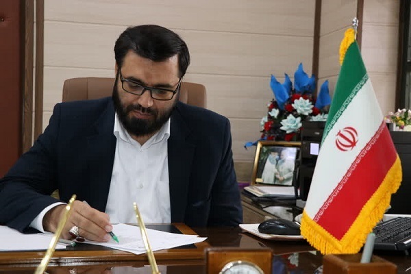 علی اصغر دریایی مدیرکل فرهنگ و ارشاد اسلامی کردستان علی اصغر دریایی مدیرکل فرهنگ و ارشاد اسلامی کردستان