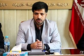 اطلاع‌رسانی صحیح به زائران اربعین حسینی ارائه شود