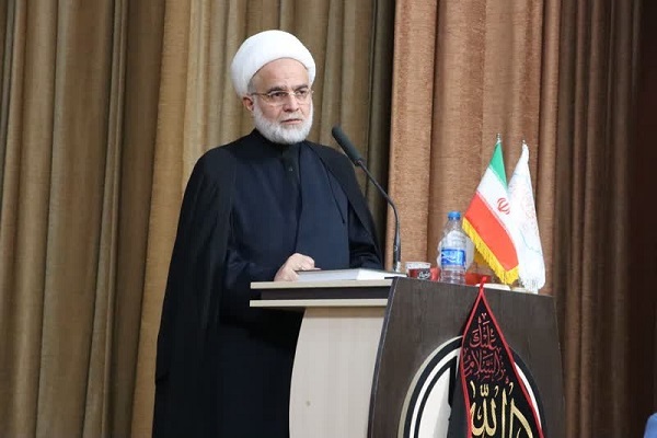 عبدالرضا پورذهبی، نماینده ولی فقیه در استان کردستان عبدالرضا پورذهبی، نماینده ولی فقیه در استان کردستان