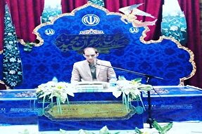 آزمون‌های حفظ عمومی قرآن در سنندج برگزار می‌شود