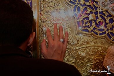 ویدئوکست | یا اباعبدالله؛ گران و عظیم گشت مصیبتت