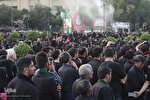 اجتماع بزرگ یوم الحسین در اصفهان‎