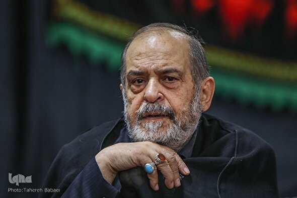 فیلم | مداحان به مقاتل معتبر استناد کنند