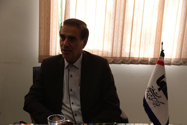 علی‌اصغر حسینی، دبیر ستاد احیای امر به معروف و نهی از منکر استان کردستان