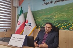 دومین نمایشگاه منطقه‌ای «هنرهای تجسمی ایثار» در کردستان برگزار می‌شود
